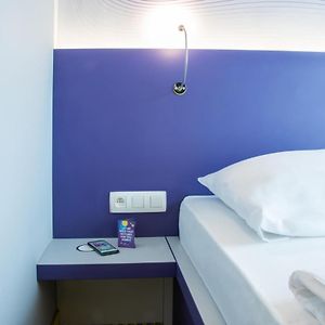Design Kamer met een King Size Bed
