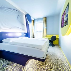Design Kamer met een King Size Bed